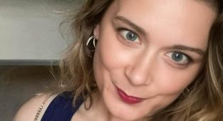 Journalist cackles with delight at thought of ICE being killed