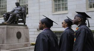 Judge blocks new Trump bid to deny US entry for Harvard’s foreign students