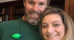 Judge's wife learns fate after being caught in sickening pedo sting