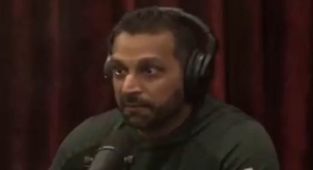 Kash Patel makes bombshell claim about Epstein's pedophile island