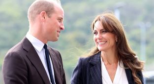 Kate Middleton admits Royal Family teased her over habit