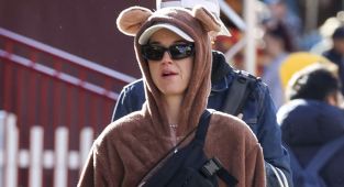 Katy Perry's outfit detail amid Orlando Bloom tension speculation