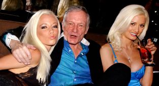 Kendra Wilkinson's biggest regret about living in the Playboy Mansion