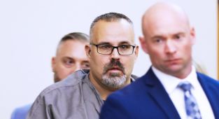 Kentucky sheriff who shot best friend judge presents hail mary defense