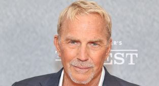 Kevin Costner drops retirement bombshell after reunion with ex-wife