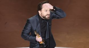 Kieran Culkin slammed over response to being cast in Hunger Games