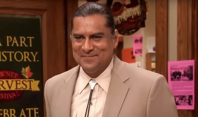 King of the Hill actor called 911 on neighbor more than a dozen times