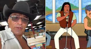 King of the Hill actor Jonathan Joss 'shot and killed by neighbor'