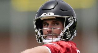 Kirk Cousins confirms NFL future after tense Falcons standoff