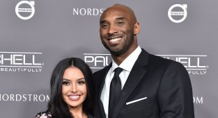 Kobe Bryant's widow Vanessa addresses pregnancy rumors