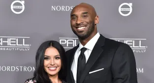 Kobe Bryant's widow Vanessa addresses pregnancy rumors