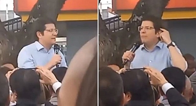 Kolombiya'da Cumhurbaşkanı adayına suikast girişimi