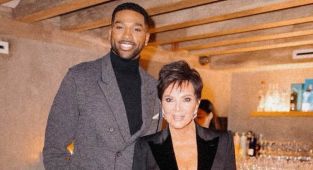 Kris Jenner shares SHOCK Father's Day post praising Kanye West