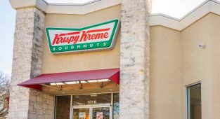 Krispy Kreme sells off remaining stake in beloved dessert chain