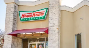 Krispy Kreme sells off remaining stake in beloved dessert chain