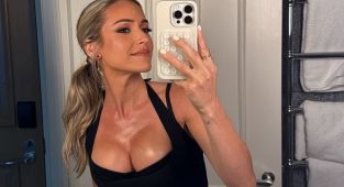 Kristin Cavallari and Lindsay Lohan's shock confrontation revealed