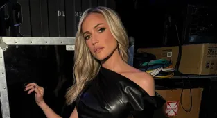Kristin Cavallari left stunned as her first boyfriend makes crass jibe