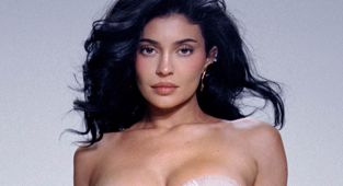 Kylie Jenner reveals the two things that keep her 'normal'
