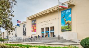 LA museum cancels gala honoring Meghan Markle as LA riots rage on