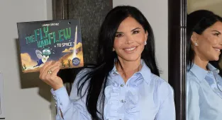 Lauren Sanchez's 16-year 'grudge' against yoga instructor revealed