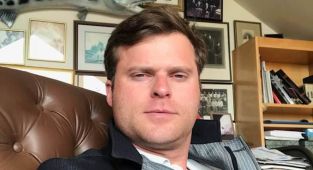 Lazy coffee heir goes on Land Rover rampage through San Francisco