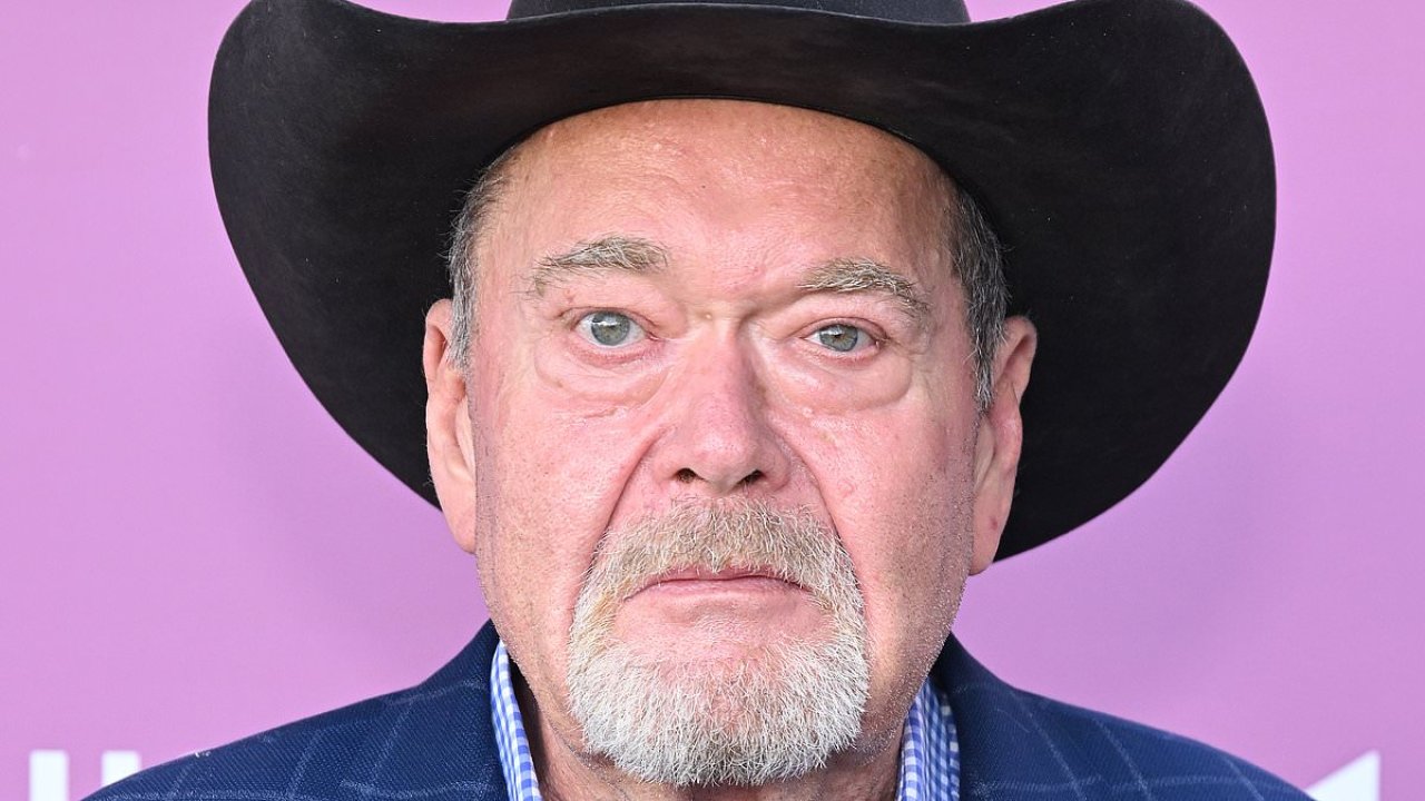 Legendary announcer gives health update a month after cancer diagnosis
