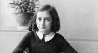 LGBTQ publication sparks outrage over Anne Frank story