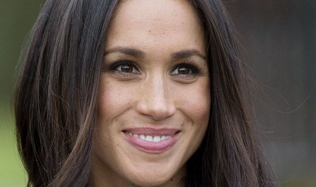 Living Nostradamus makes prediction about 'deterioration' of Meghan