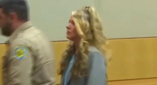 Lori Vallow is thrown out of court after attacking judge