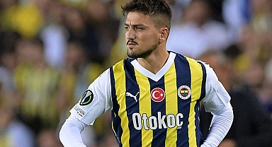 Los Angeles FC’den Cengiz Ünder kararı: MLS ekibi, 25 milyon dolarlık opsiyonu kullanmadı