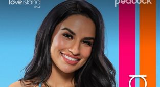 Love Island USA cast member cut from show due to racist slurs