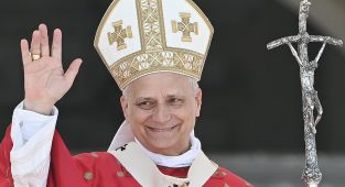 Madonna's surprising connection to Pope Leo XIV is revealed