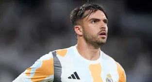 Madrid sex scandal: Lawyers want FOUR YEARS in prison for Raul Asencio