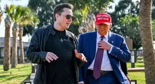 MAGA defector reveals the real revenge Elon's plotting against Trump