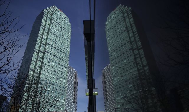 Major bank drops gun policy after being slammed for discrimination