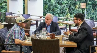 Margarita Maryland Senator gloats prematurely about return of migrant