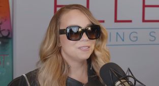 Mariah Carey sparks concern with ANOTHER bizarre interview