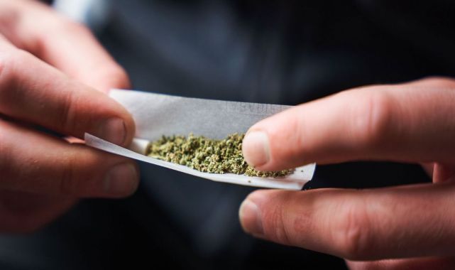 Marijuana use dramatically increases risk of dying from heart attacks, study finds