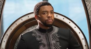 Marvel fans erupt after new Black Panther is revealed as WHITE