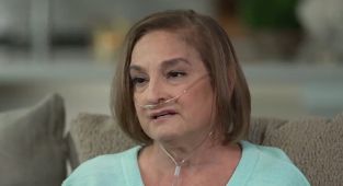 Mary Lou Retton speaks out for the first time since DUI arrest
