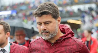Mauricio Pochettino shuts down 'unrealistic' Tottenham links