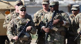 Mayor blindsided by Texas gov sending National Guard to protests