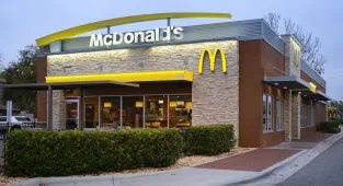 McDonald's announces exciting new McFlurry flavor