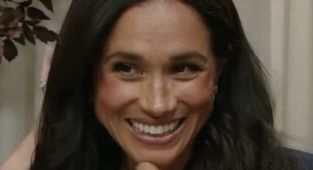 Meghan Markle breaks her silence on viral twerking video