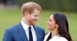 Meghan's 'two-week rule' key to early relationship success with Harry