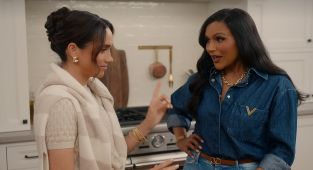 Meghan's new threat to royals that everyone missed: RICHARD EDEN