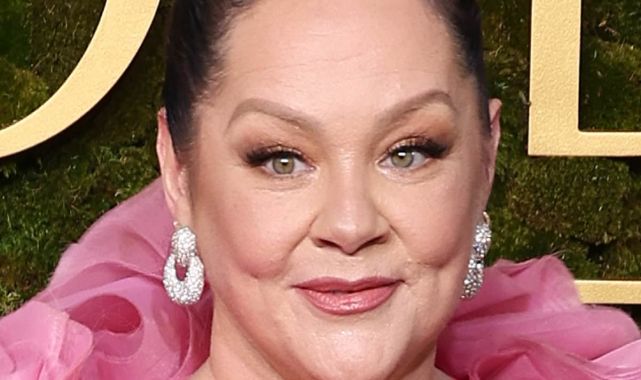 Melissa McCarthy shares rare photo of look-alike daughter, 18