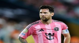 Messi’s Inter Miami held by Al Ahly at FIFA Club World Cup