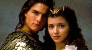Mia Sara was in Ferris Bueller's Day Off, see her now
