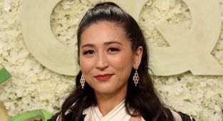 Mina Kimes claims LA protests are 'mischaracterized' by the media